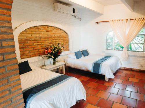 Hostal Sayulita Beach House