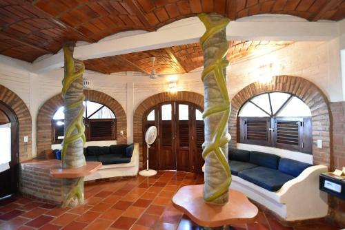 Hostal Sayulita Beach House