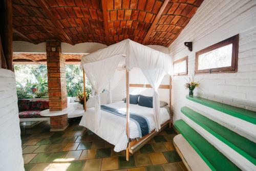 Hostal Sayulita Beach House