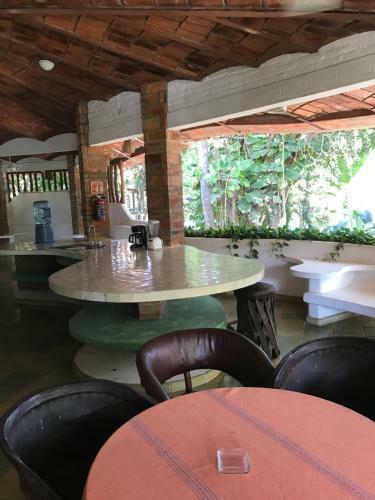 Hostal Sayulita Beach House