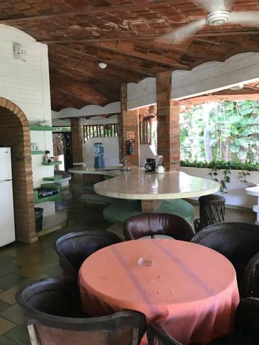Hostal Sayulita Beach House