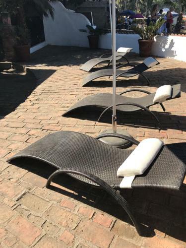 Hostal Sayulita Beach House