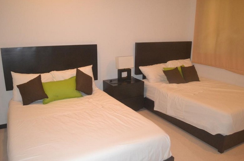 Apartamento Helico