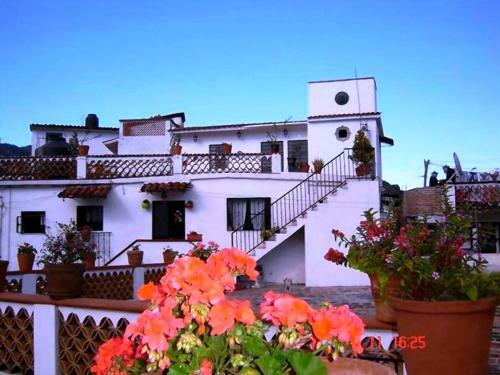 Hotel Posada Santa Anita