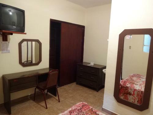 Hotel Del Centro