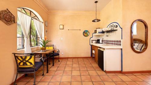 Hotel Posada Del Molino