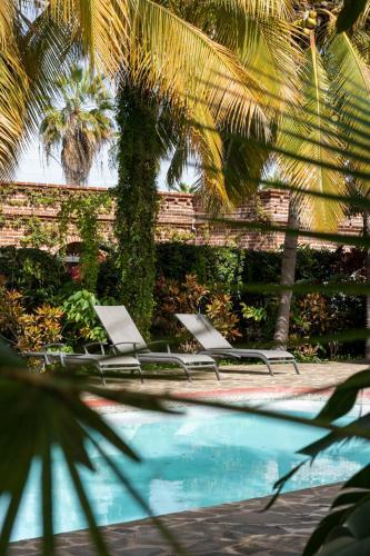 Hotel Posada Del Molino