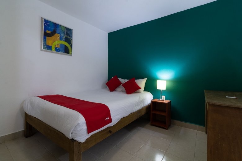 Hotel Dulce Luna