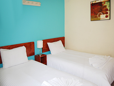 Hotel Dulce Luna