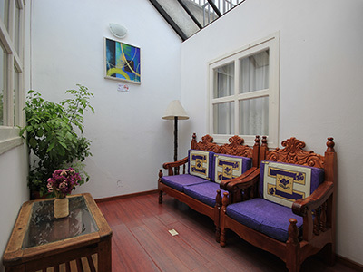 Hotel Dulce Luna