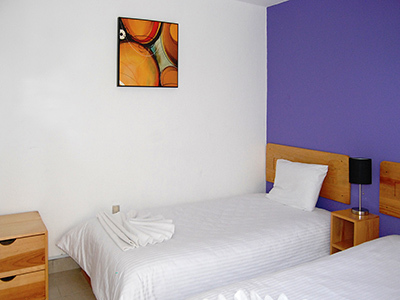 Hotel Dulce Luna