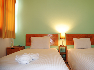 Hotel Dulce Luna