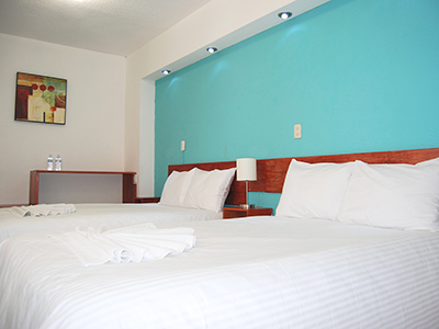Hotel Dulce Luna