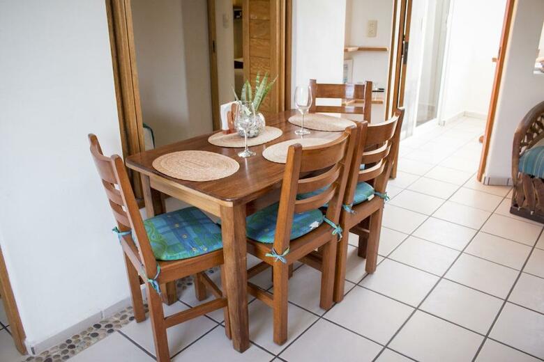 Canto Del Mar Hotel & Villas