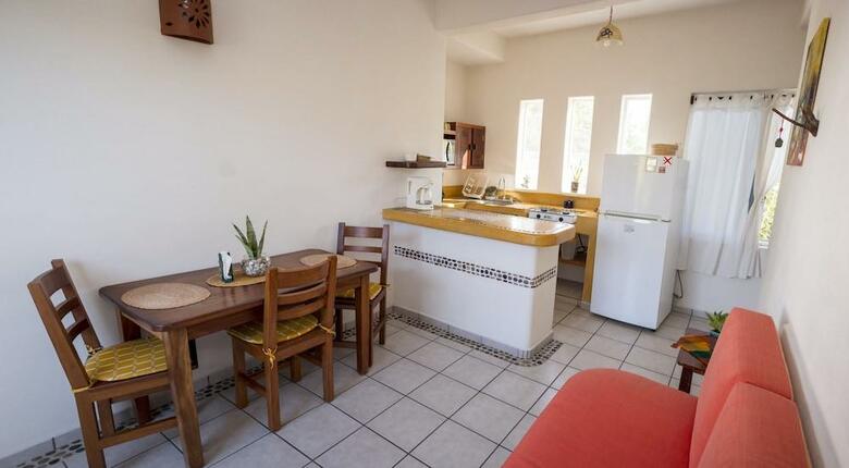 Canto Del Mar Hotel & Villas