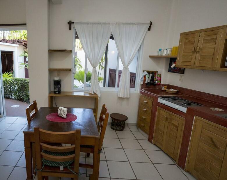 Canto Del Mar Hotel & Villas