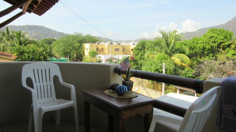 Canto Del Mar Hotel & Villas