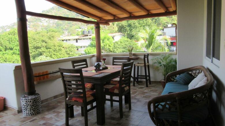 Canto Del Mar Hotel & Villas