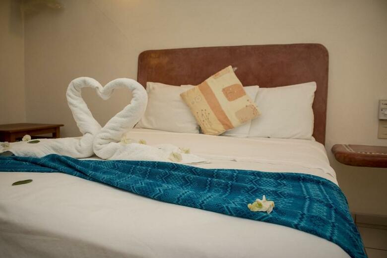 Canto Del Mar Hotel & Villas