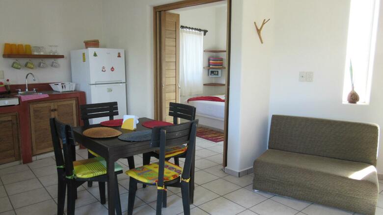 Canto Del Mar Hotel & Villas