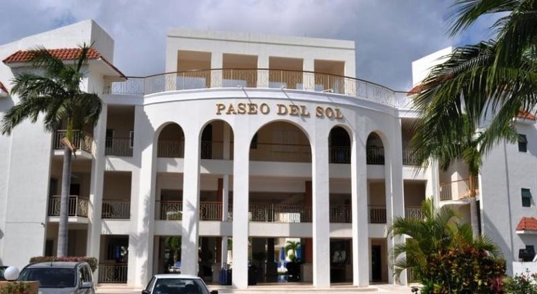 Apartamento Playacar II 307