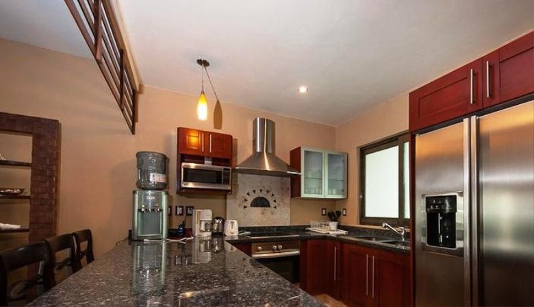 Apartamento Playacar II 307