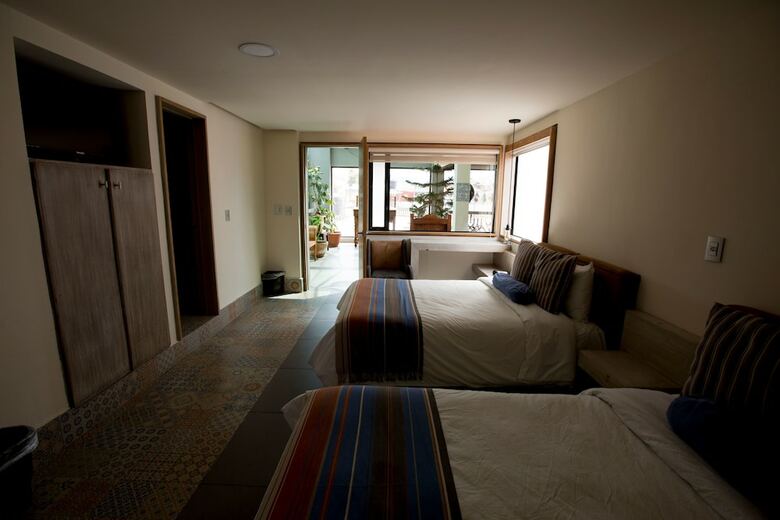 Hotel Helverica