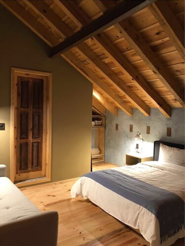 Hotel Helverica