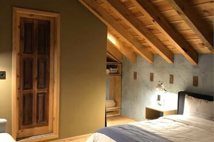 Hotel Helverica