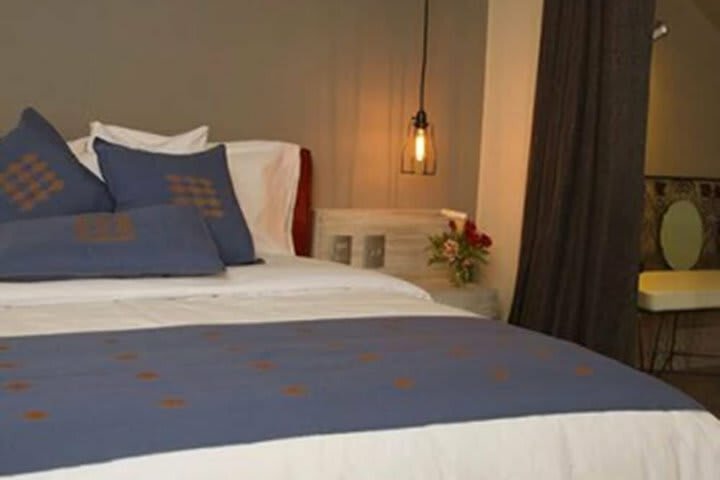 Hotel Helverica