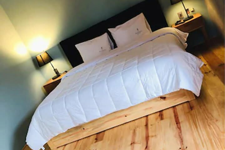 Hotel Helverica