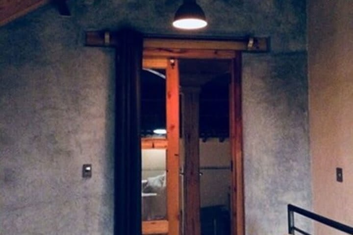 Hotel Helverica