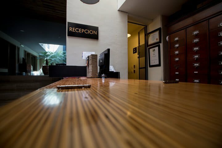 Hotel Helverica