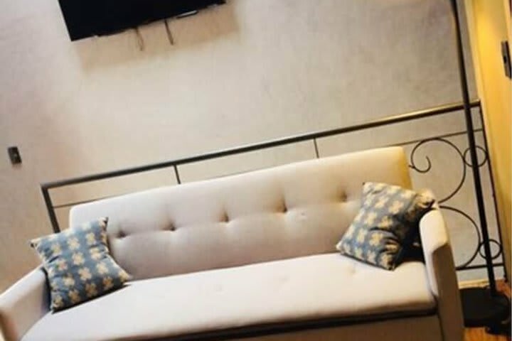 Hotel Helverica