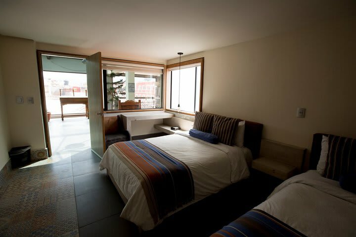 Hotel Helverica