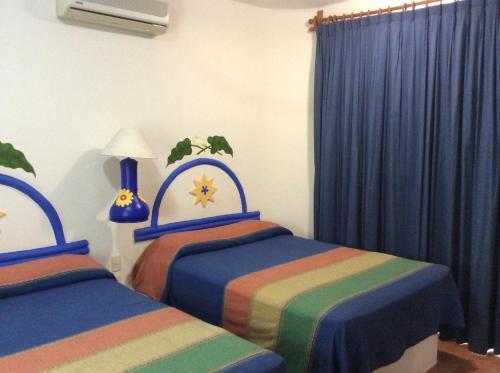 Hotel Eden Costa