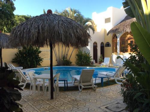 Hotel Eden Costa