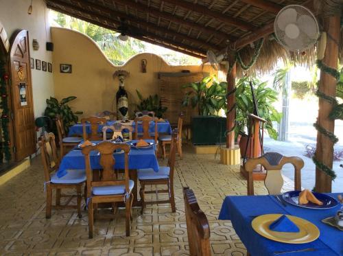 Hotel Eden Costa