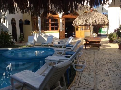 Hotel Eden Costa
