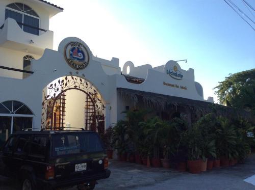 Hotel Eden Costa