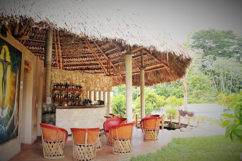 Hotel Axkan Palenque
