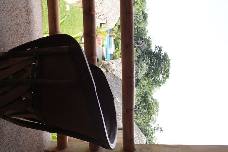 Hotel Axkan Palenque