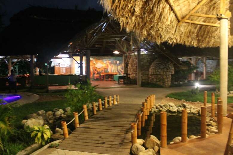 Hotel Axkan Palenque