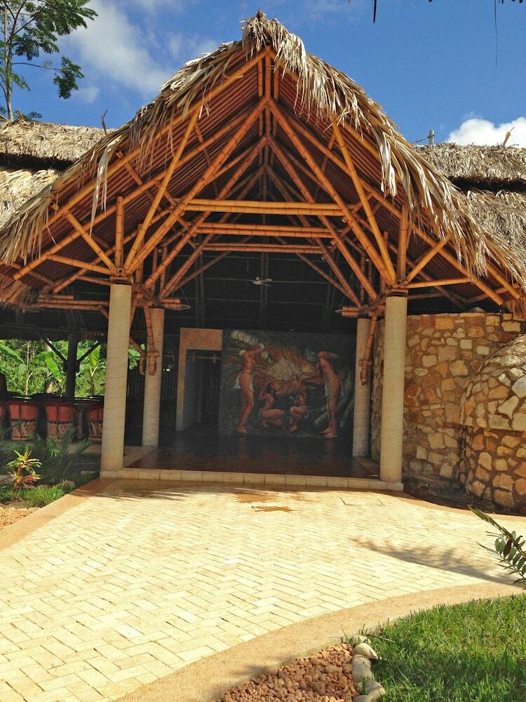 Hotel Axkan Palenque