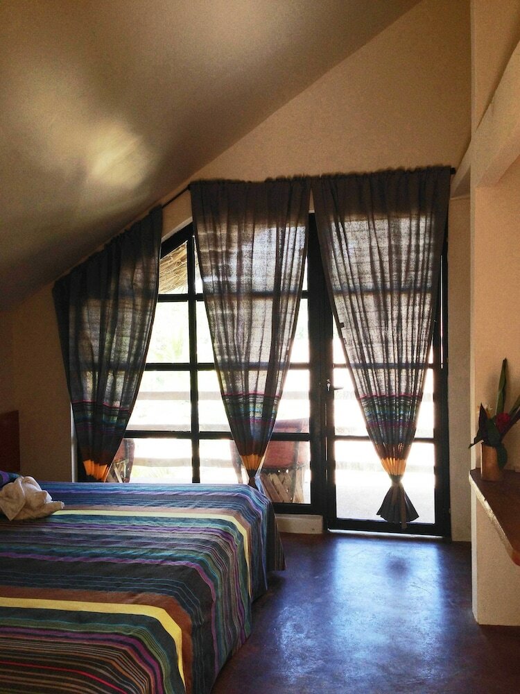 Hotel Axkan Palenque
