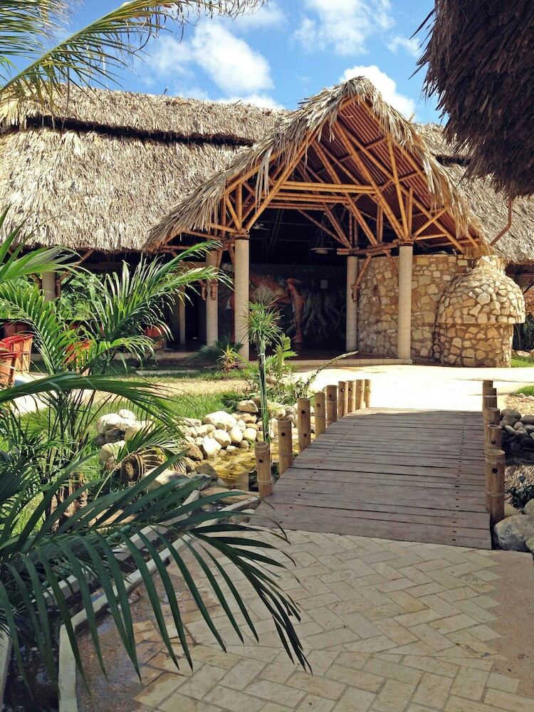 Hotel Axkan Palenque