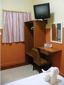 Hotel Playa