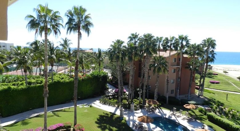 Apartamento Condominios La Duna - Ocean Front