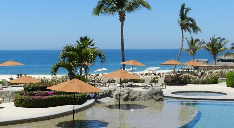 Apartamento Condominios La Duna - Ocean Front