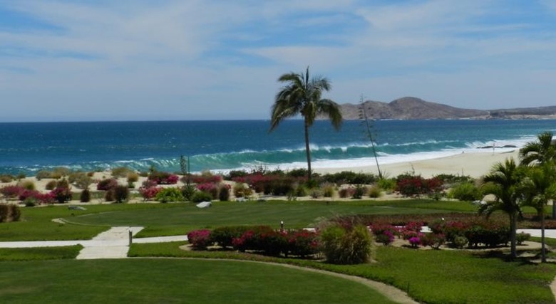 Apartamento Condominios La Duna - Ocean Front